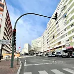 Modern Cloud 5 - Amadora Falagueira