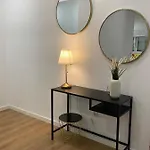 Modern Cloud 5 - Amadora Apartment Falagueira