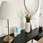 Modern Cloud 5 - Amadora Apartment Falagueira