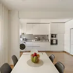 Apartment Modern Cloud 5 - Amadora Falagueira