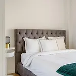 Apartment Modern Cloud 5 - Amadora Falagueira