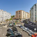 Modern Cloud 5 - Amadora