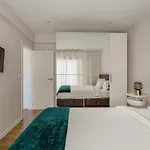 Apartment Modern Cloud 5 - Amadora