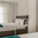 Modern Cloud 5 - Amadora Apartment Falagueira