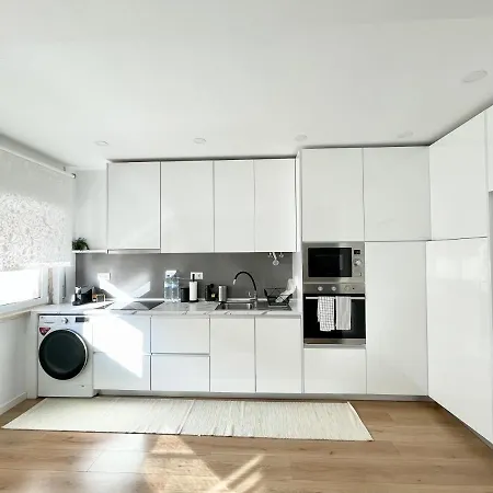 דירה Modern Cloud 5 - Amadora