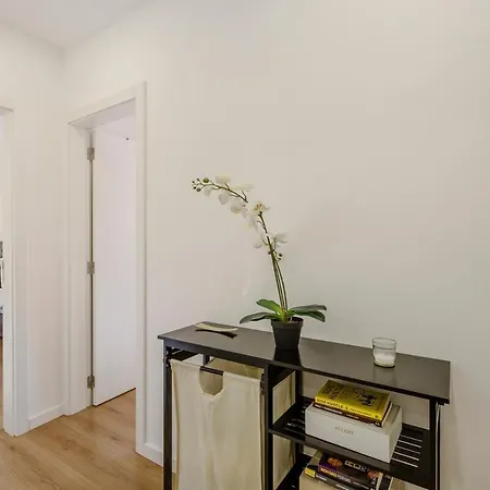 Apartment Modern Cloud 5 - Amadora *