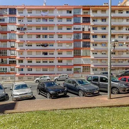 דירה Modern Cloud 5 - Amadora *