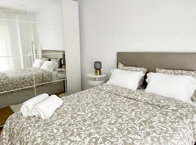 Appartement Modern Cloud 5 - Amadora Falagueira